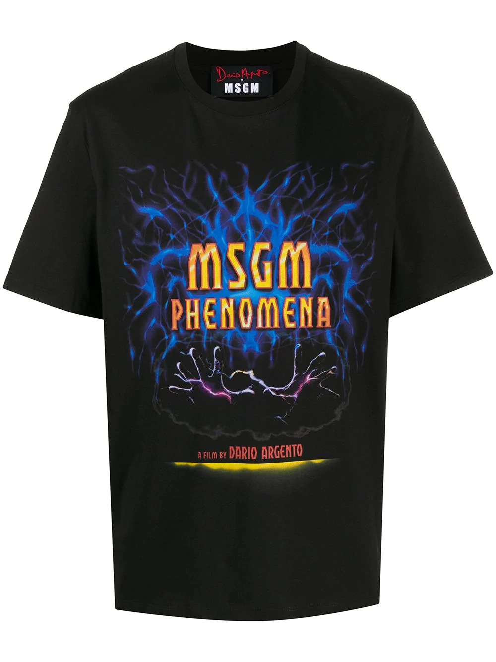 x Dario Argento Phenomena T-shirt - 1