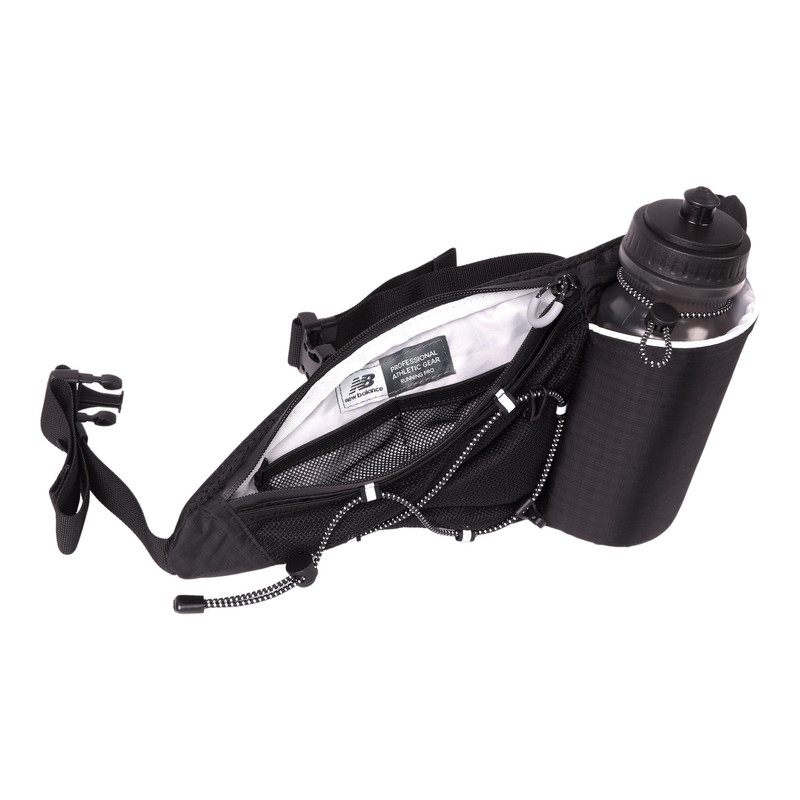 Running Bottle Pack 4