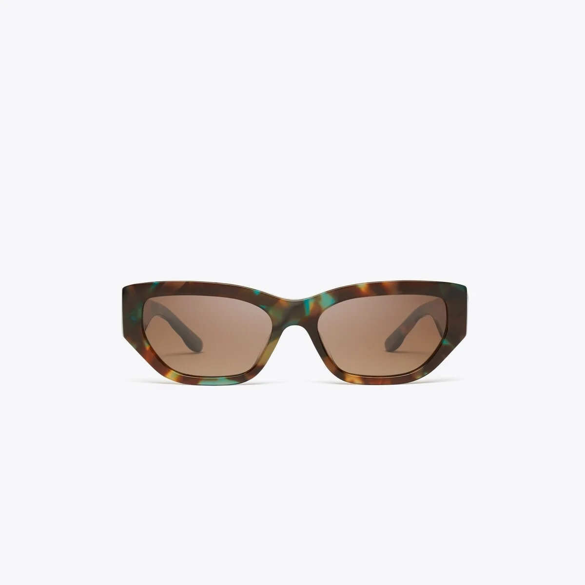 Kira Cat-Eye Sunglasses - 1