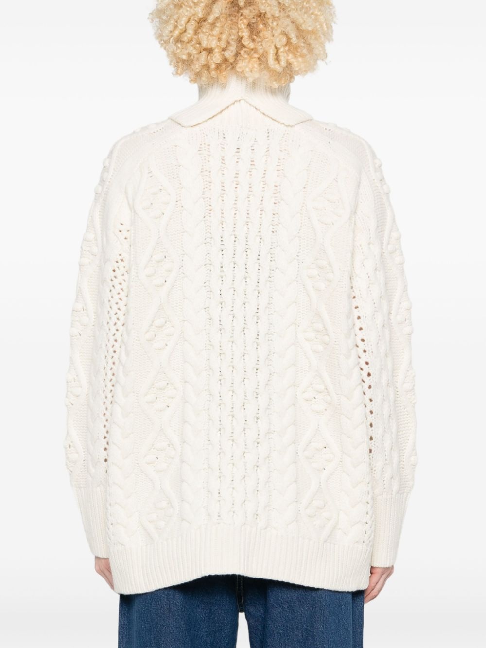 Anar sweater - 4