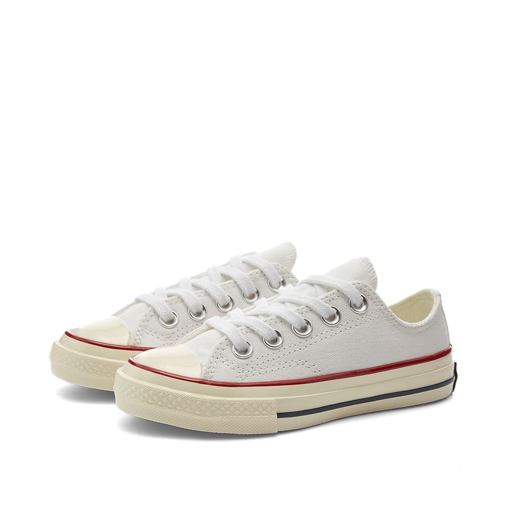 Converse Kids Chuck 70 Ox - 1