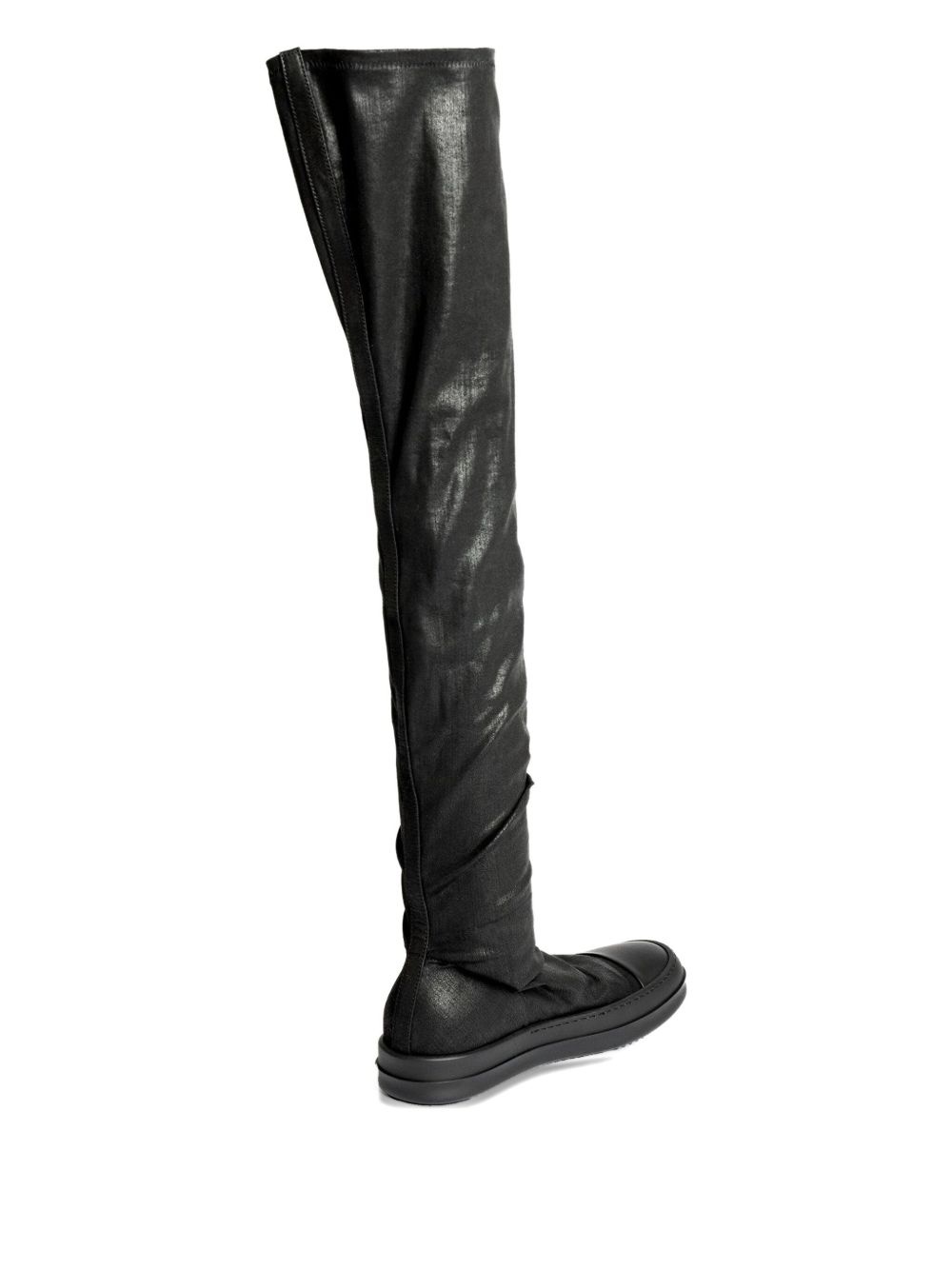 Stocking boots - 3