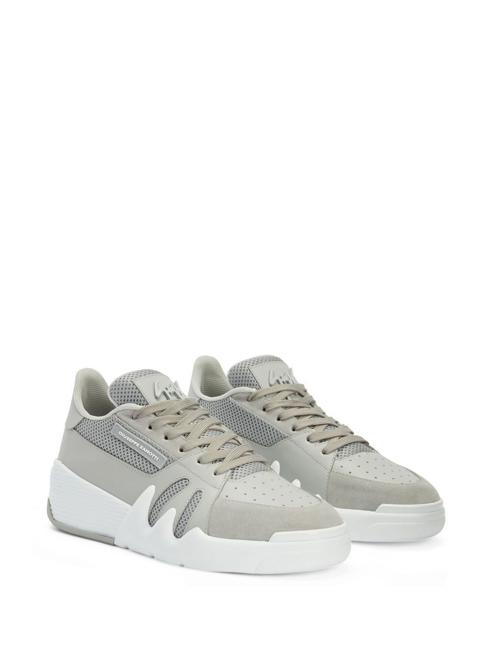 Talon low-top sneakers - 2
