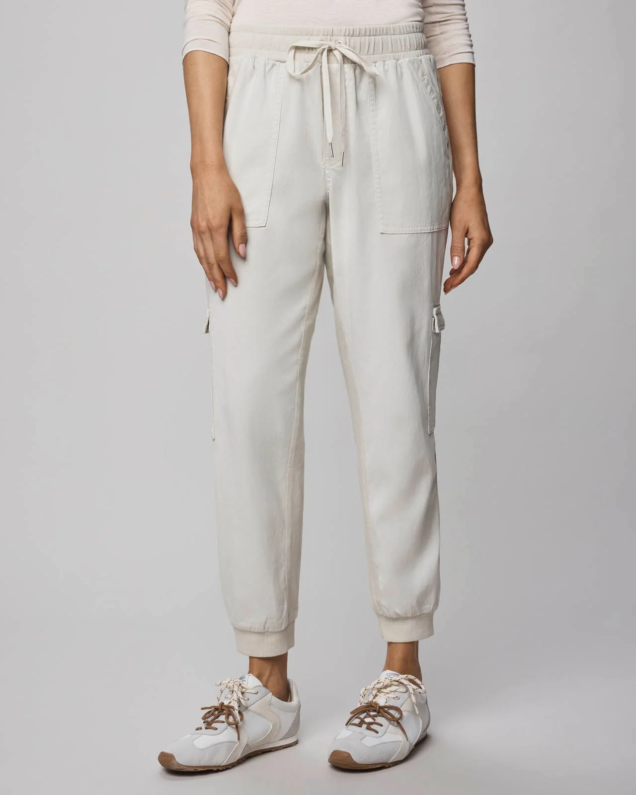 Jaclyn Jogger - 1