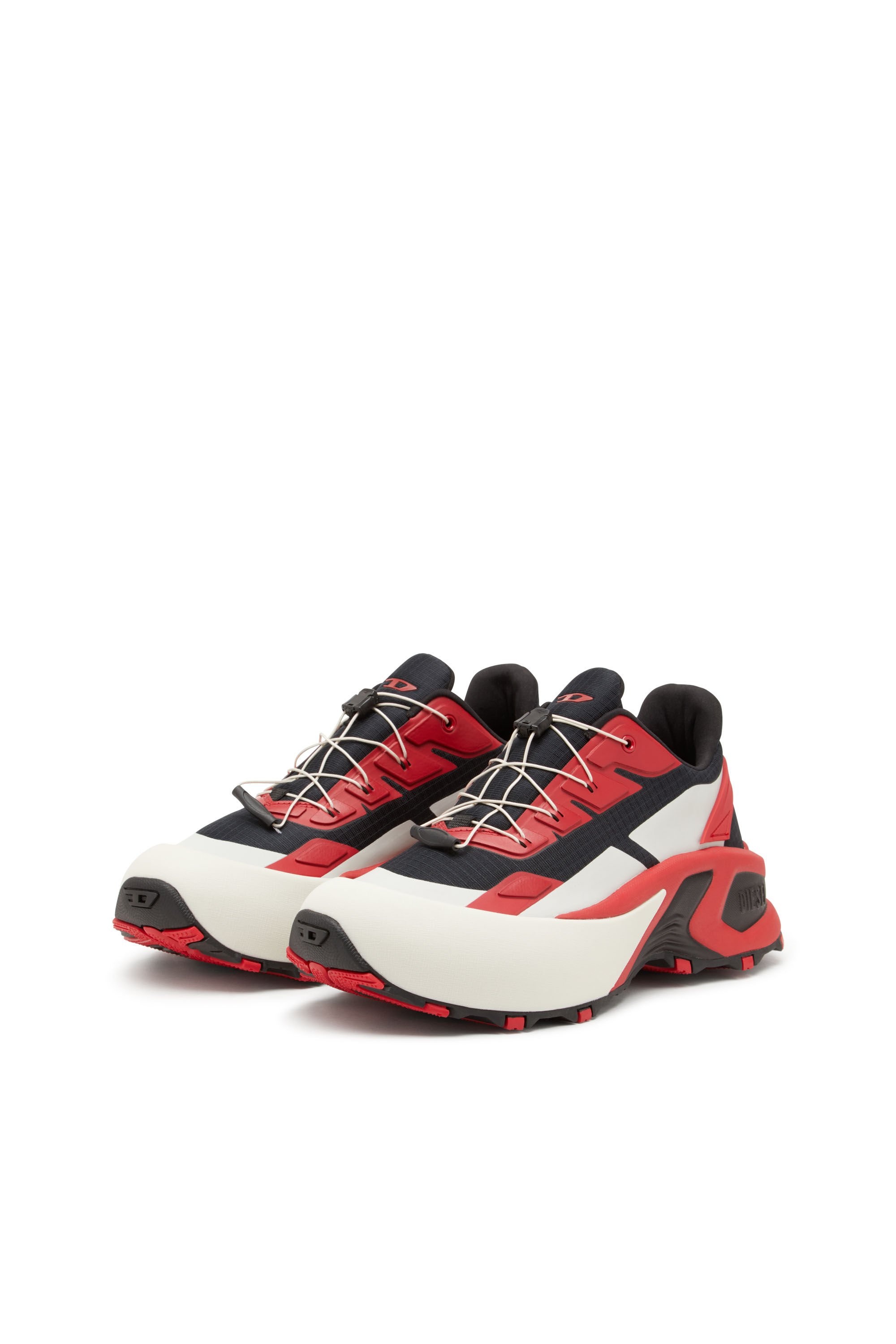 D-CAGE RUNNER - 7