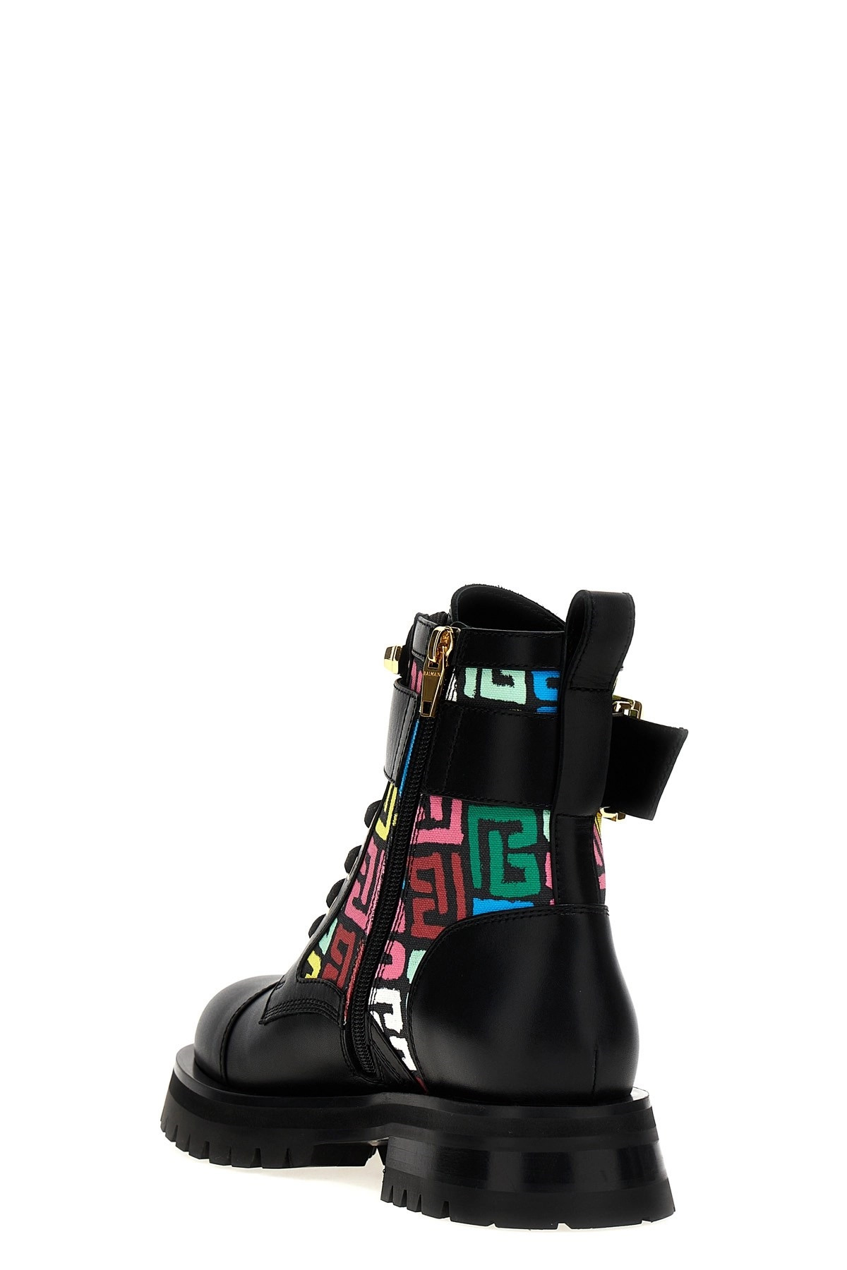 'Charlie' ankle boots - 3