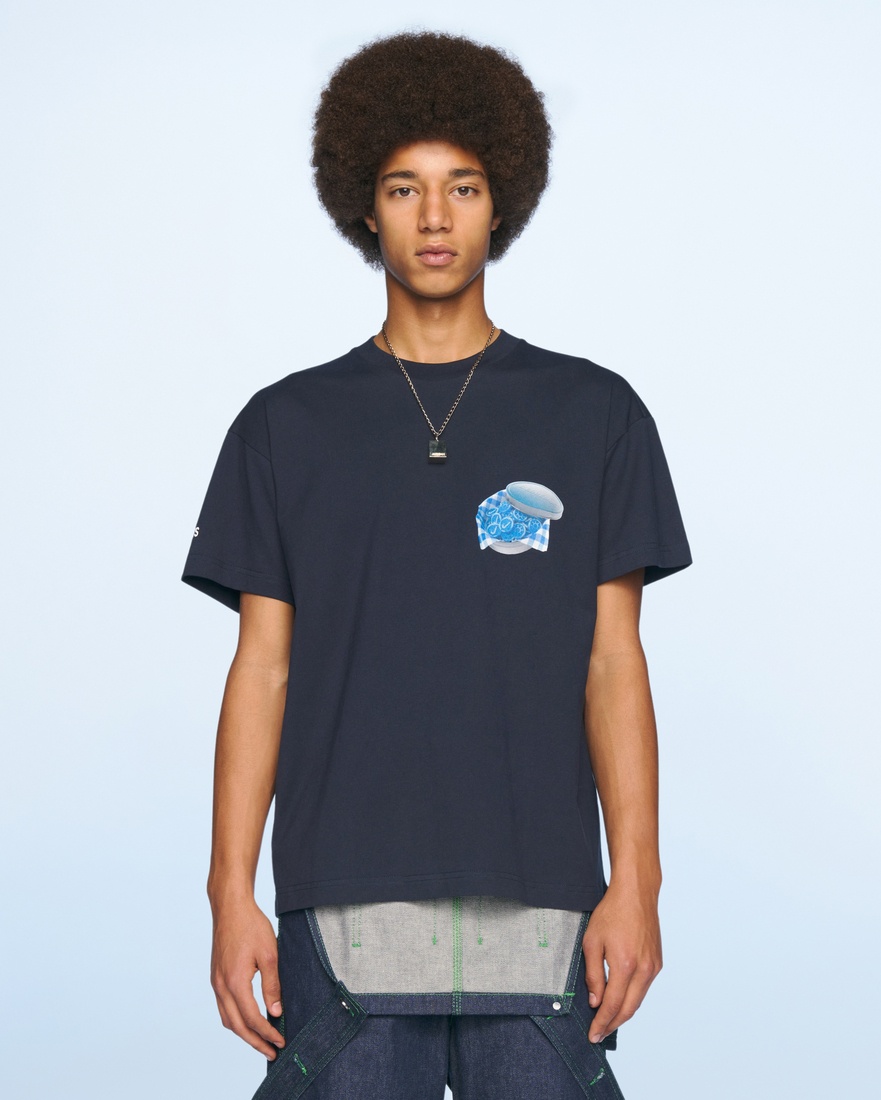 Le t-shirt Bonbon - 5