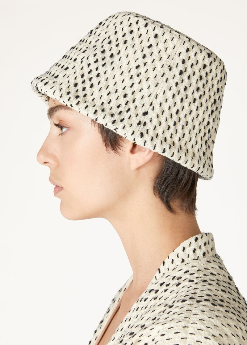 Loro Piana Kimi Hat outlook