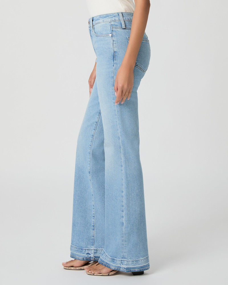 Sofia Flare Jean 3