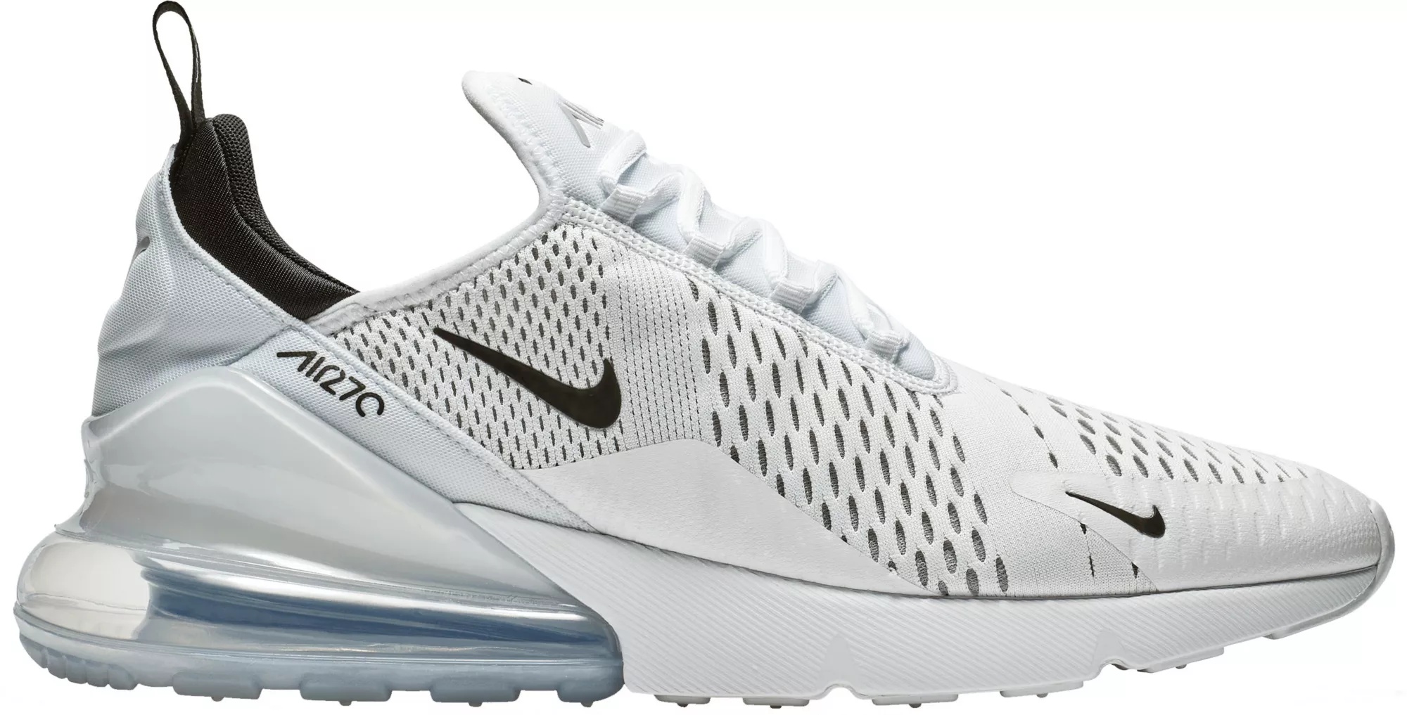 Nike Men's Air Max 270 Shoes - 1