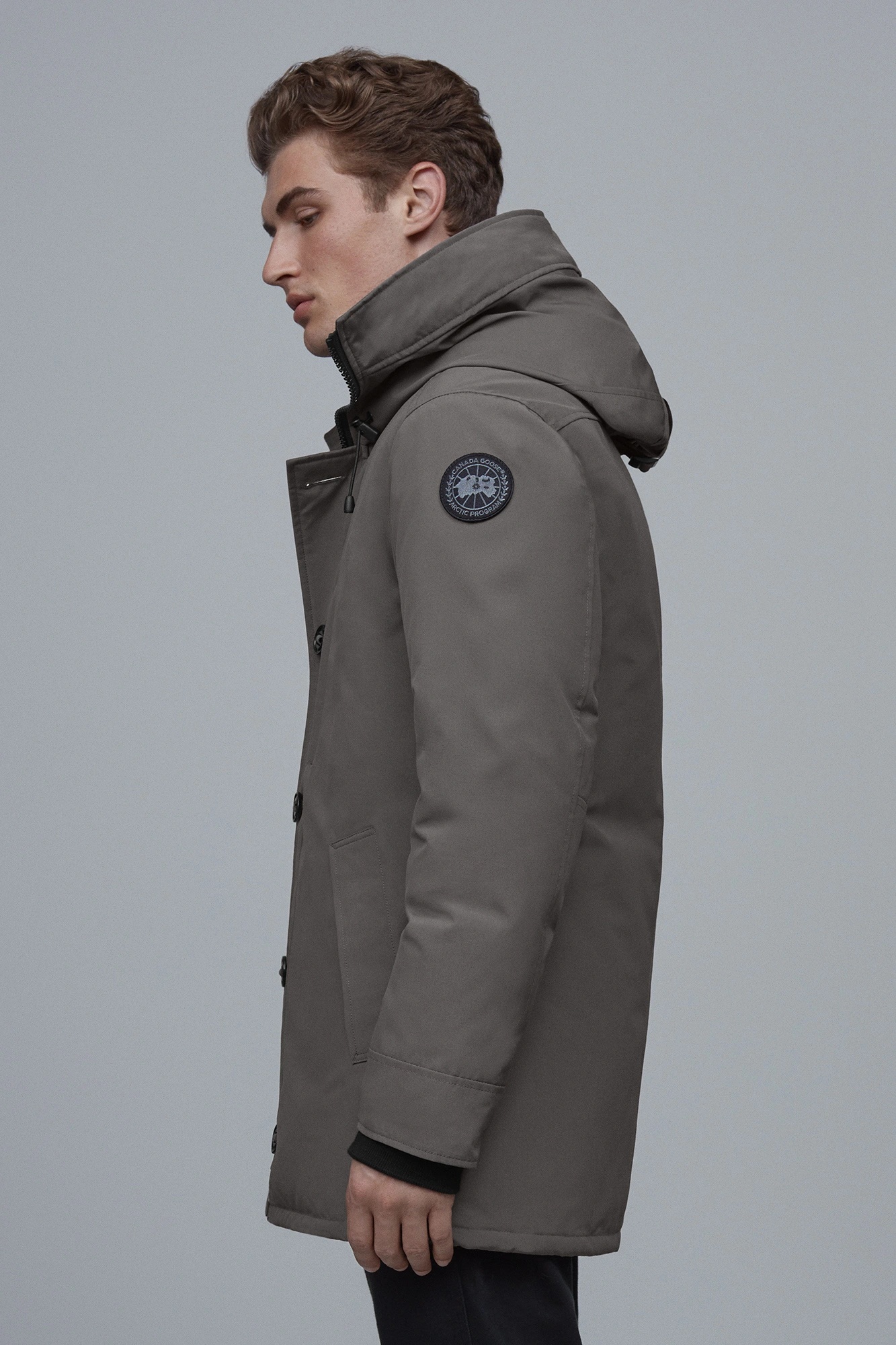 CHATEAU PARKA BLACK LABEL - 3