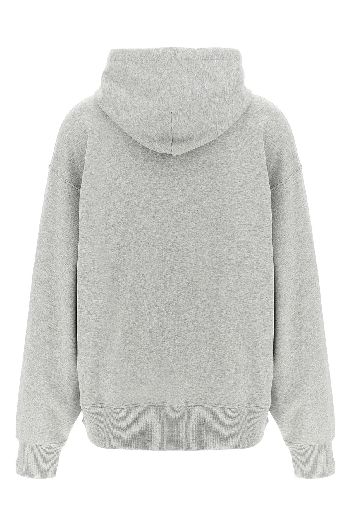 Logo hoodie - 3