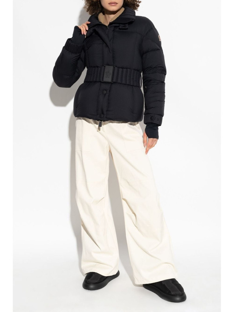 Moncler Grenoble Coronel down jacket outlook