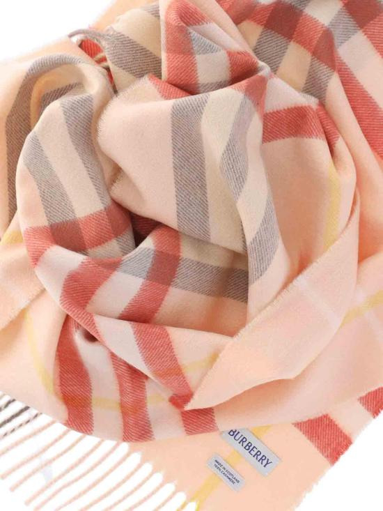 MUFFLER/SCARF - 2