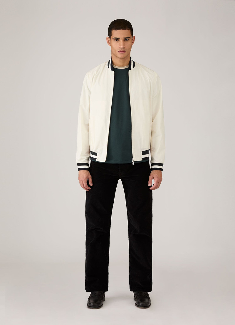 Sunspel Sunspel x Paul Weller Ringer T‑shirt outlook