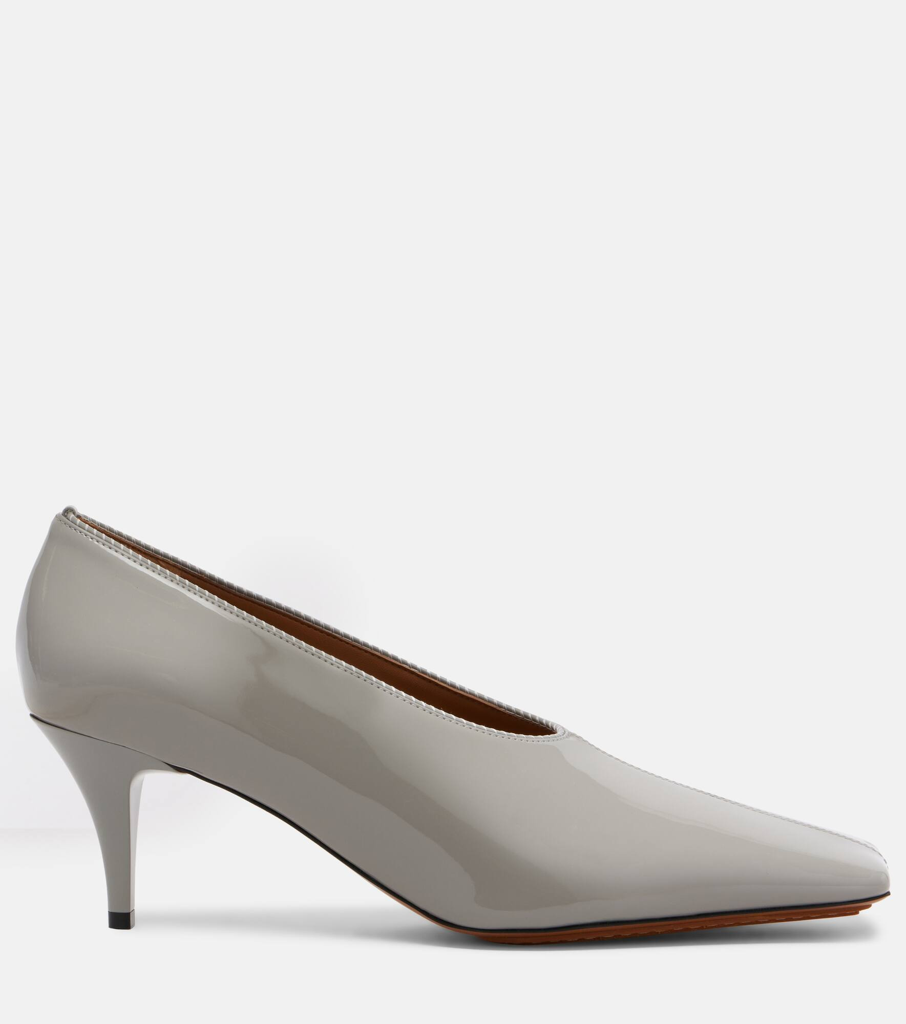Coated pumps - 4