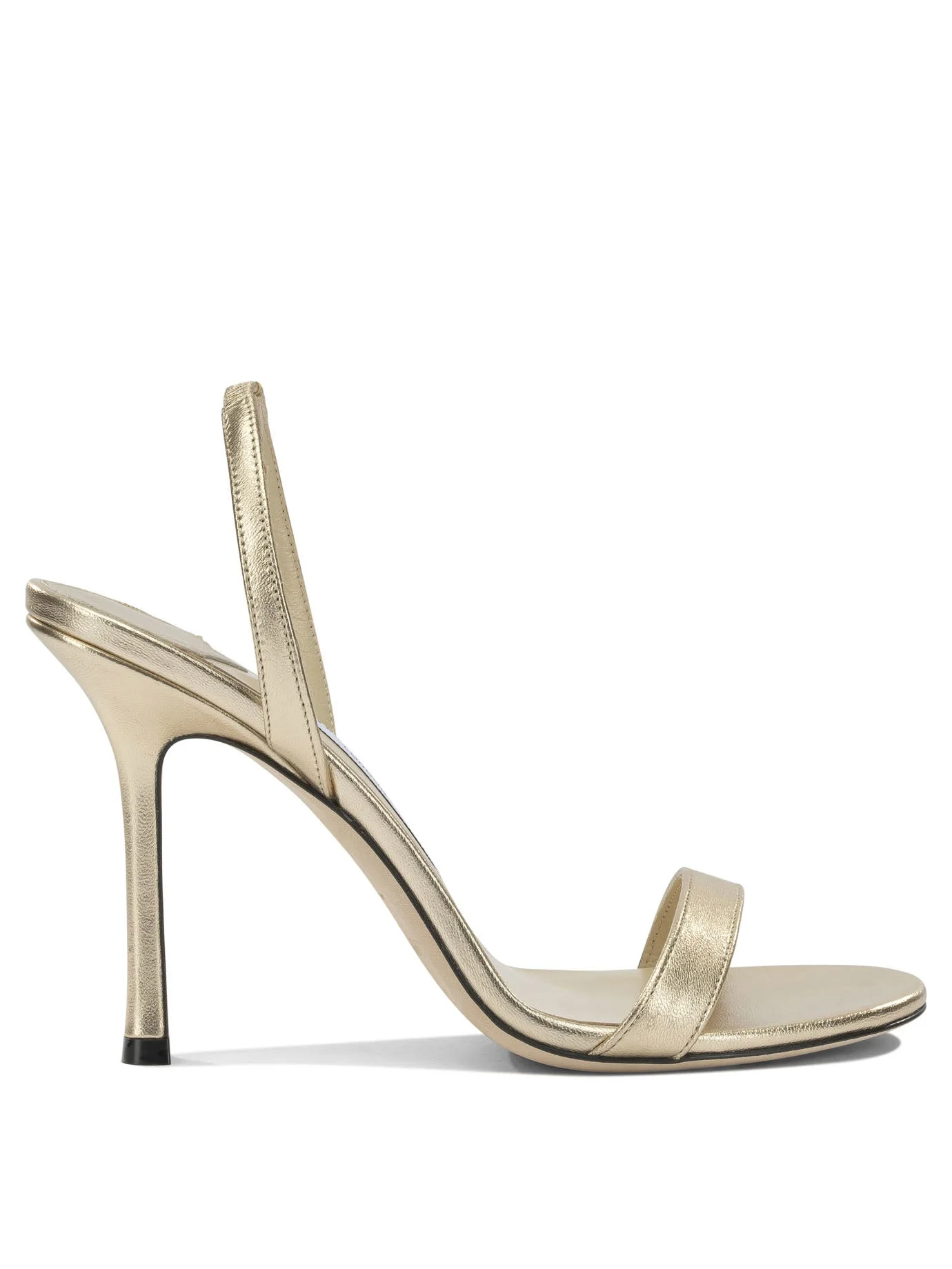 Jimmy Choo Jenn 100mm Heeled Sandals - 1