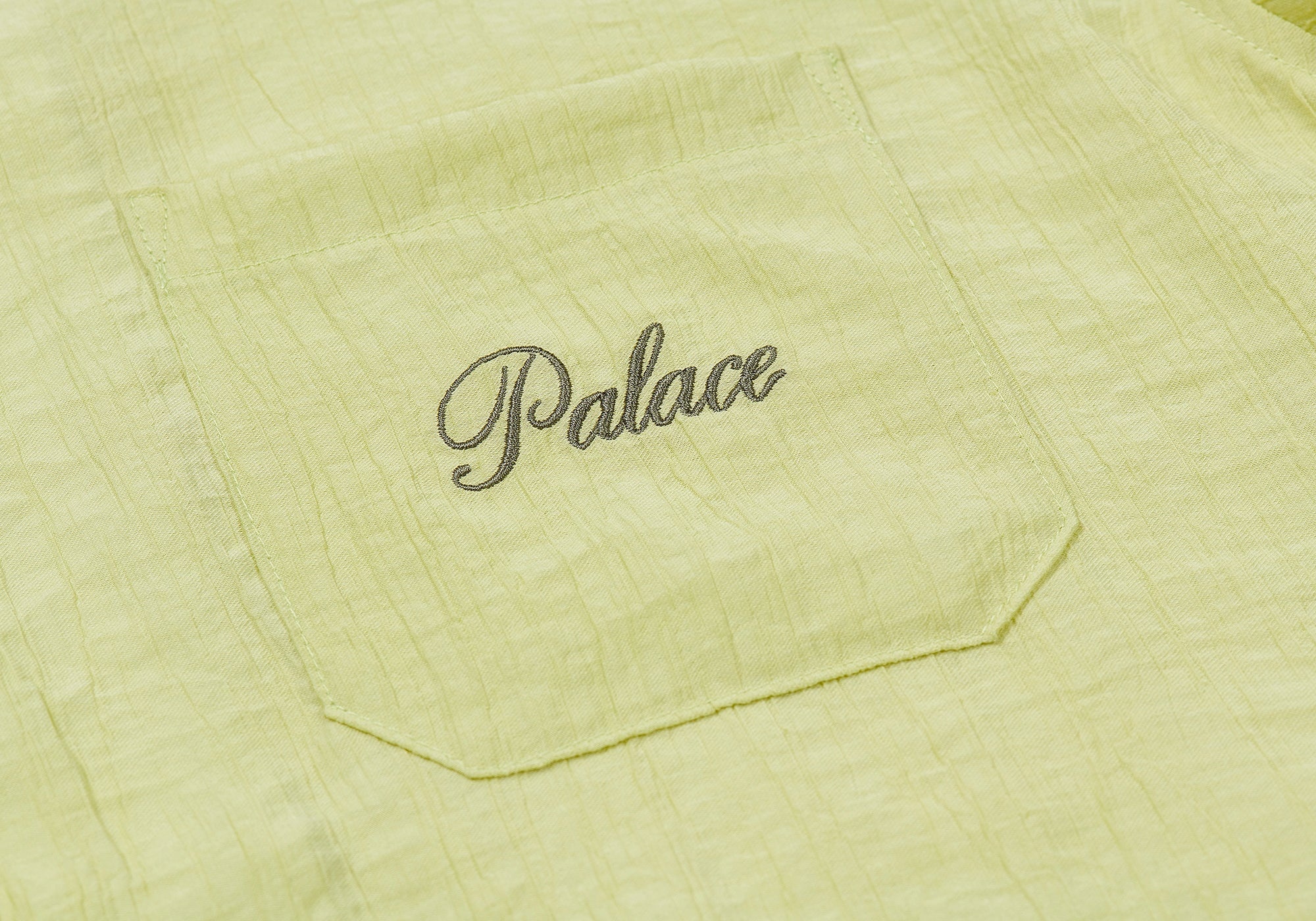 FLEXY SHIRT GREEN SPRITZ - 3