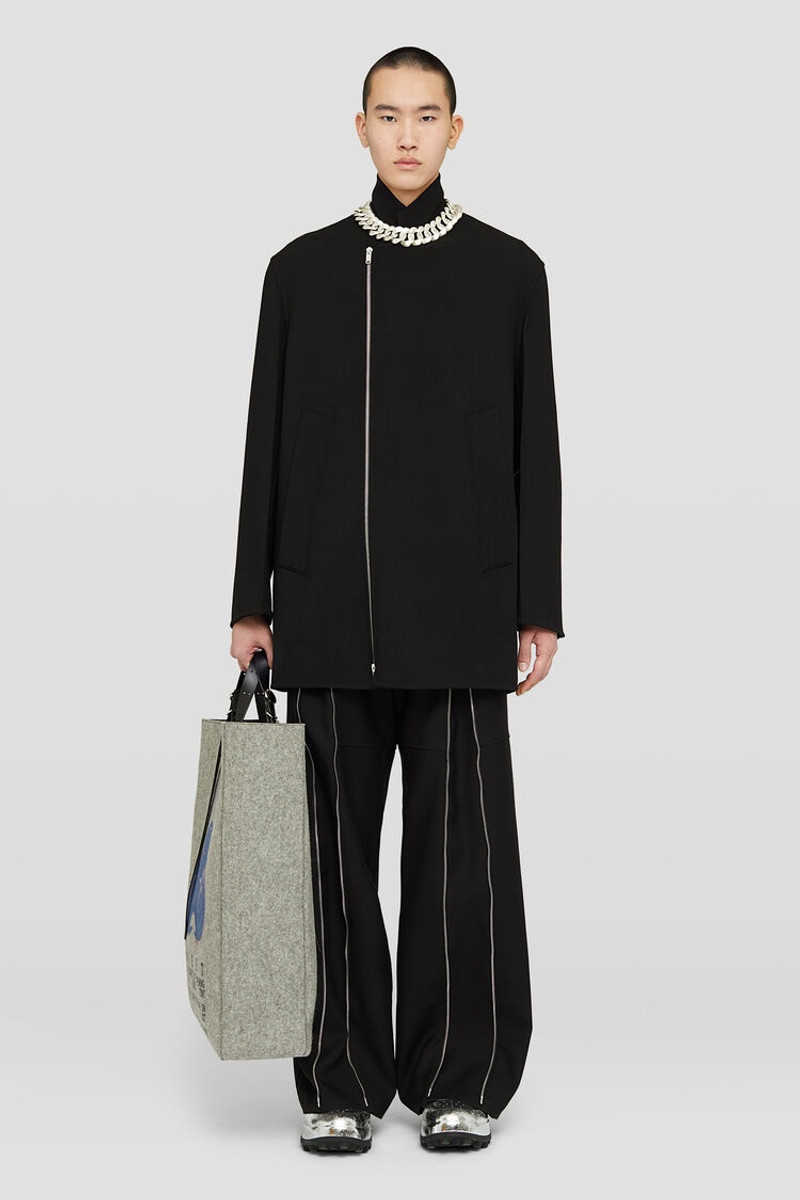 Jil Sander Jacket outlook