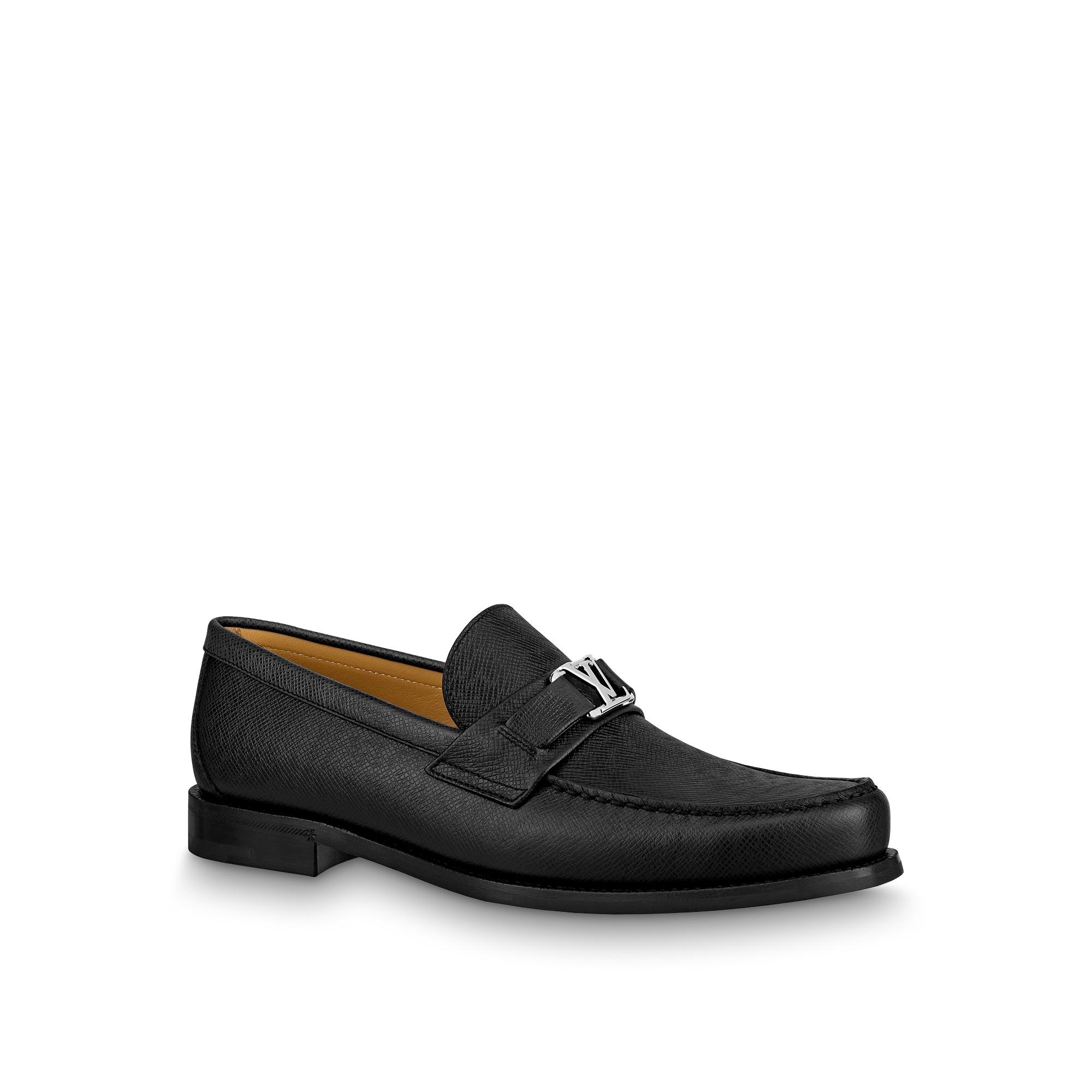 Major Loafer - 1