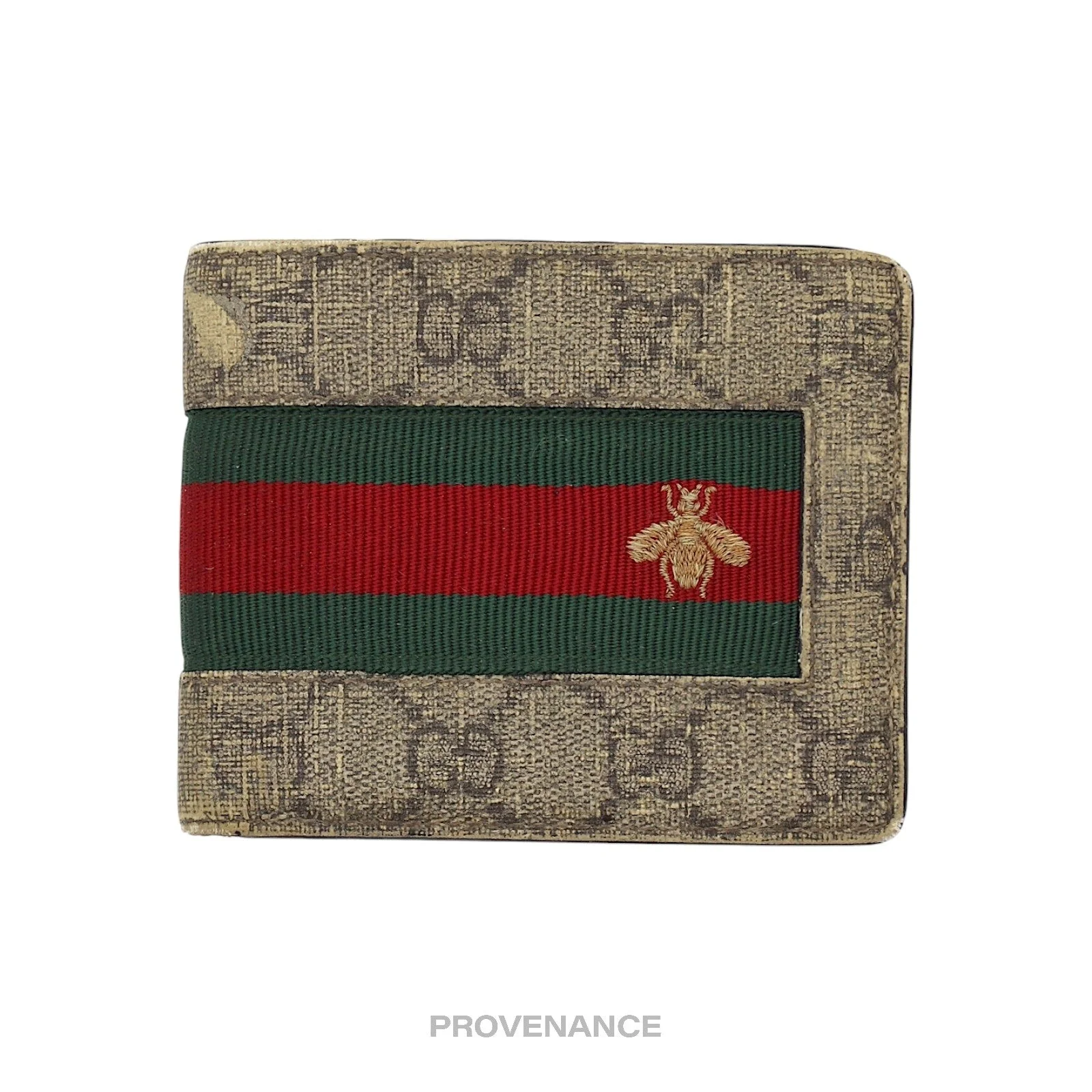 Web GG Supreme wallet - 1