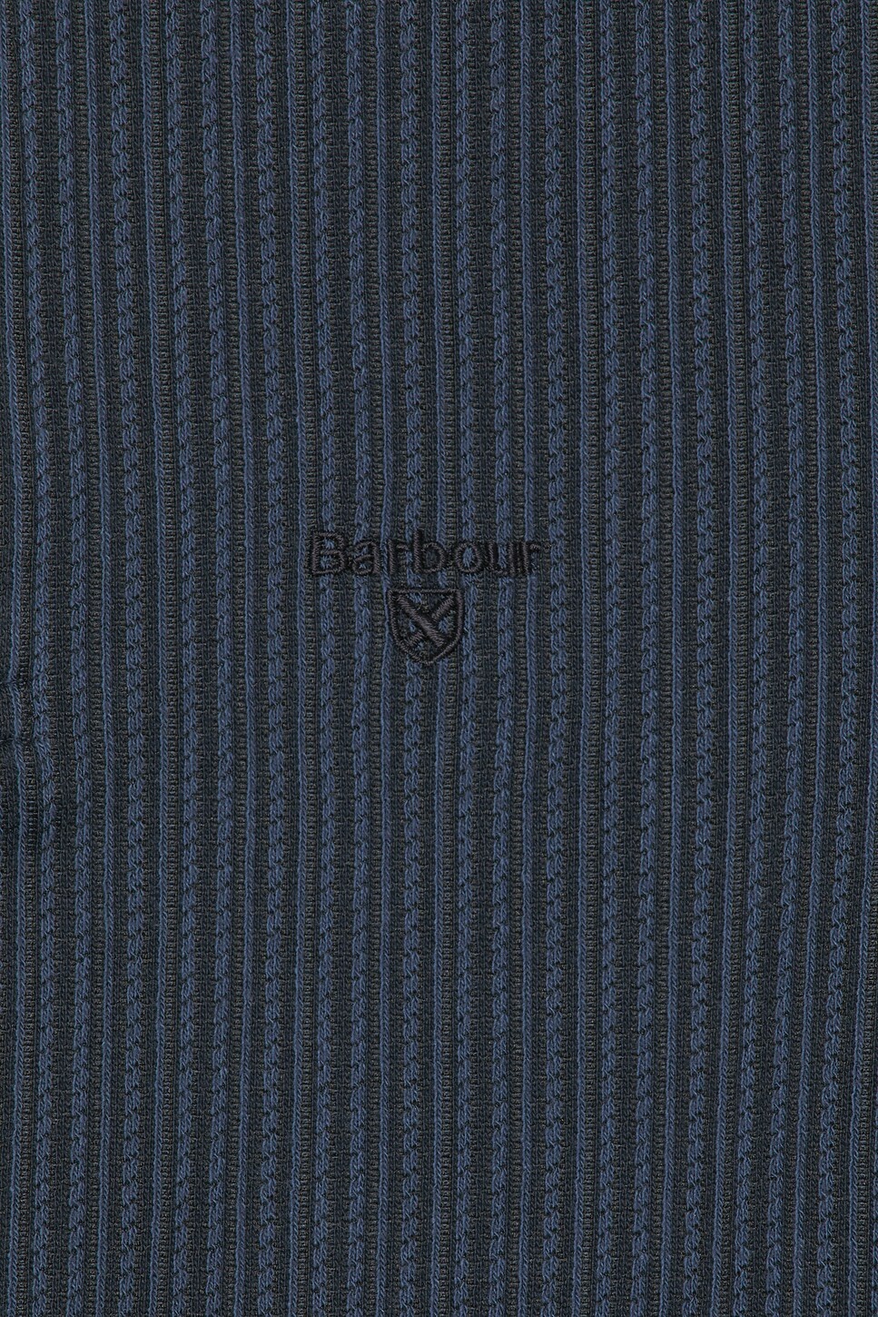 Harworth Tailored Fit Polo Shirt - 3