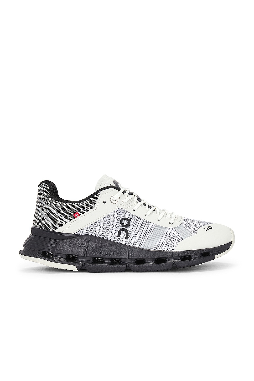 Cloudnova Z5 Rush Sneaker - 1