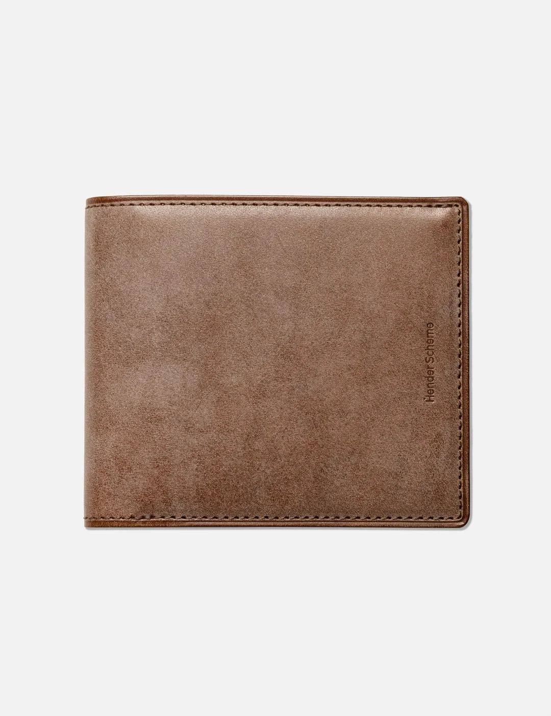 HALF FOLDED WALLET - 1