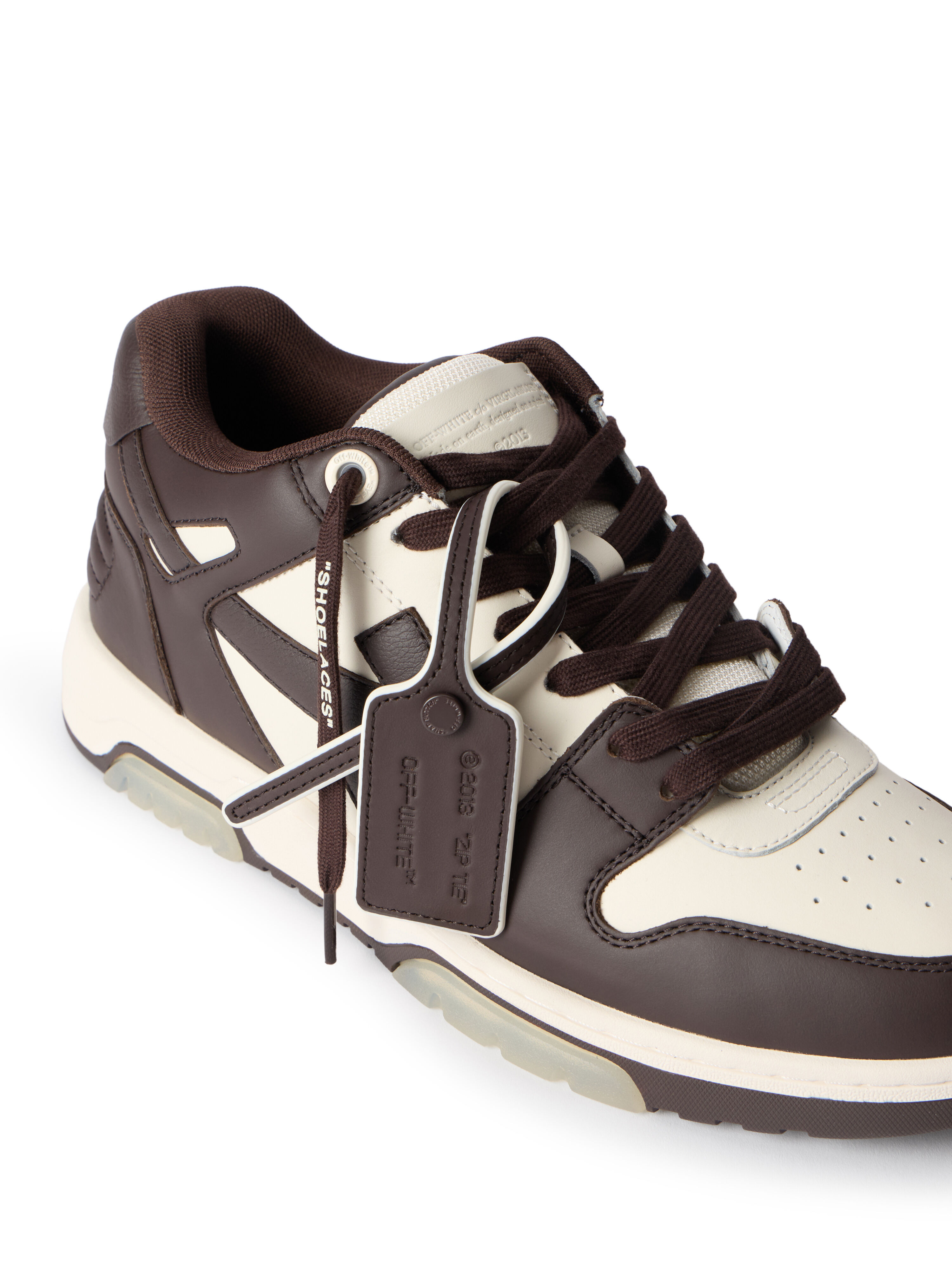 Out Of Office Sneakers - 6