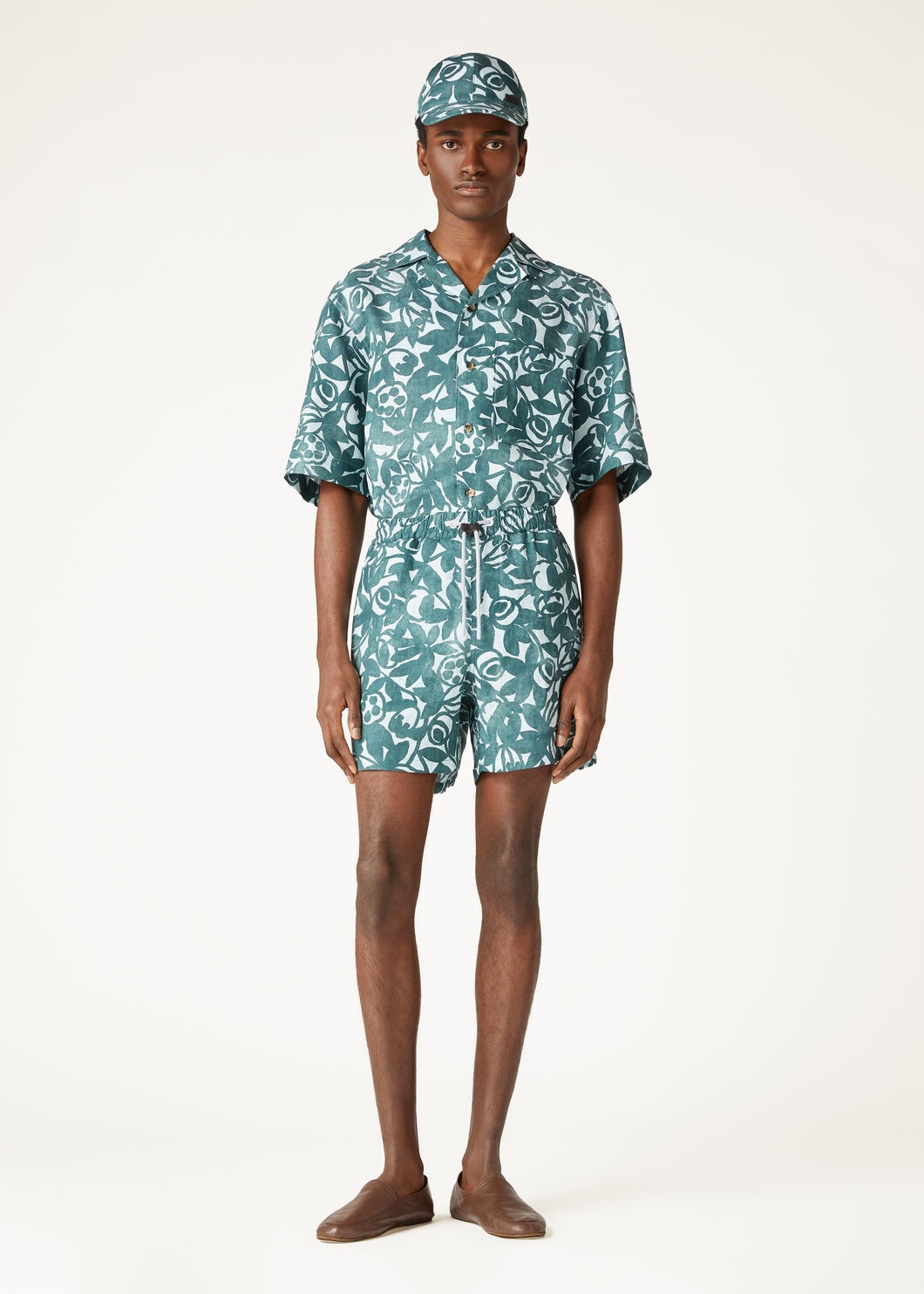 Bay Bermuda Shorts - 2