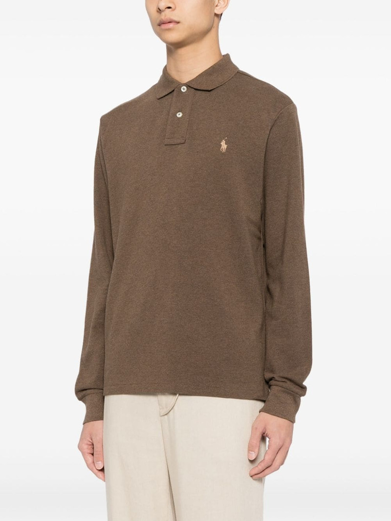 Polo Pony polo shirt 3