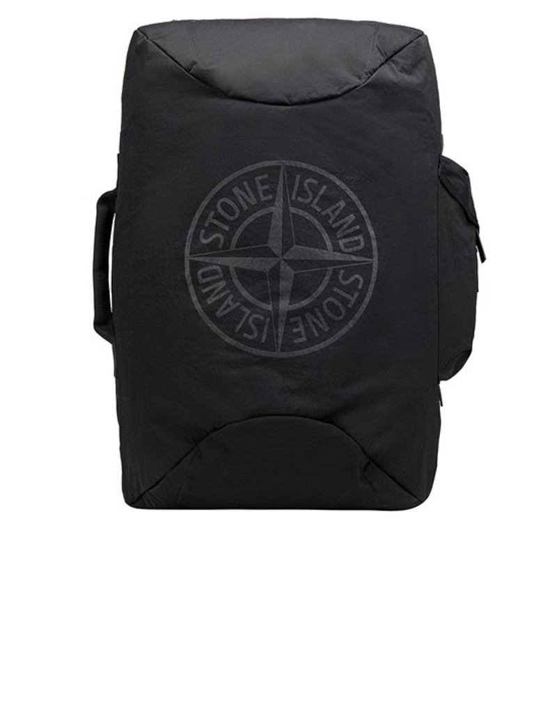 91274 NYLON TWILL BLACK 1