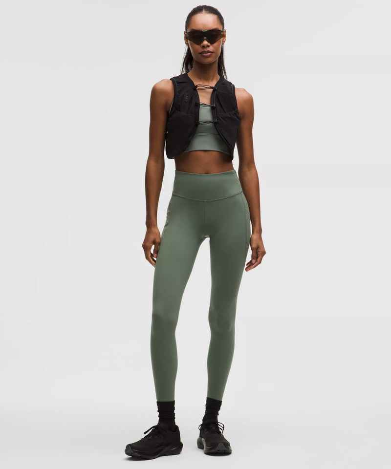 Fast and Free High-Rise Tight 28" *5 Pocket 1