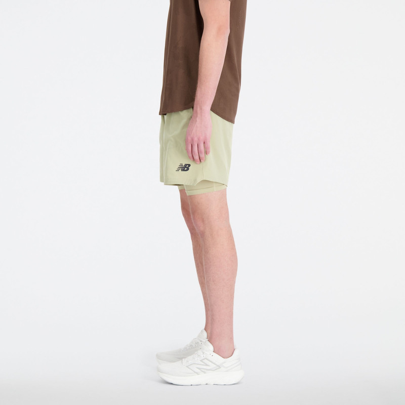 R.W.Tech 7 Inch 2-in-1 Short 3