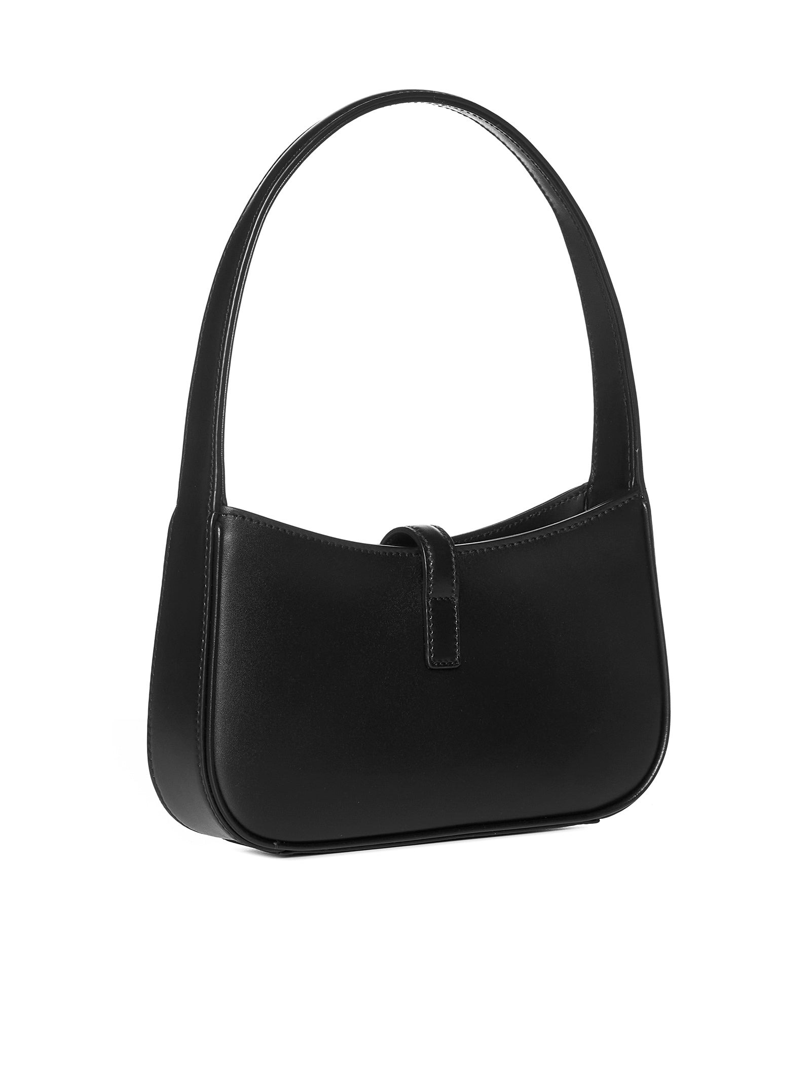 Saint Laurent Women Le 5 To 7 In Smooth Leather - 3
