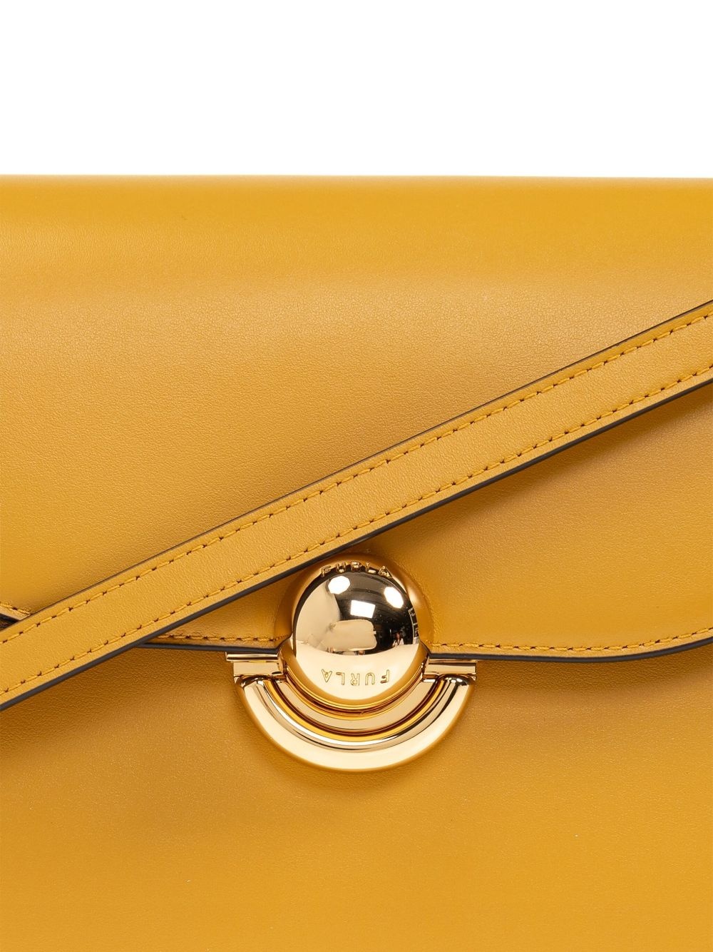 small Sfera leather crossbody bag - 5