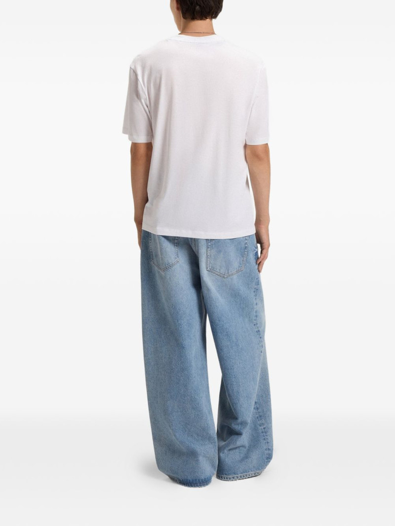 HUGO Newromi T-shirt outlook