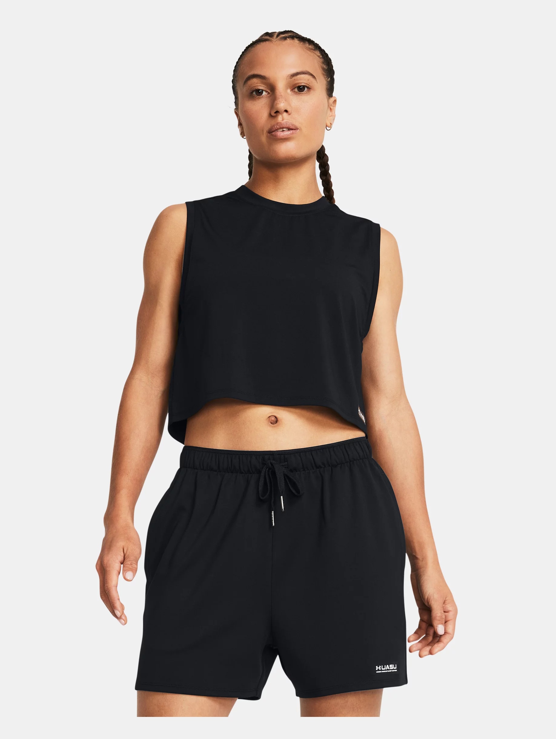 Unisex UA Sleep Uniform Crop Tank - 5