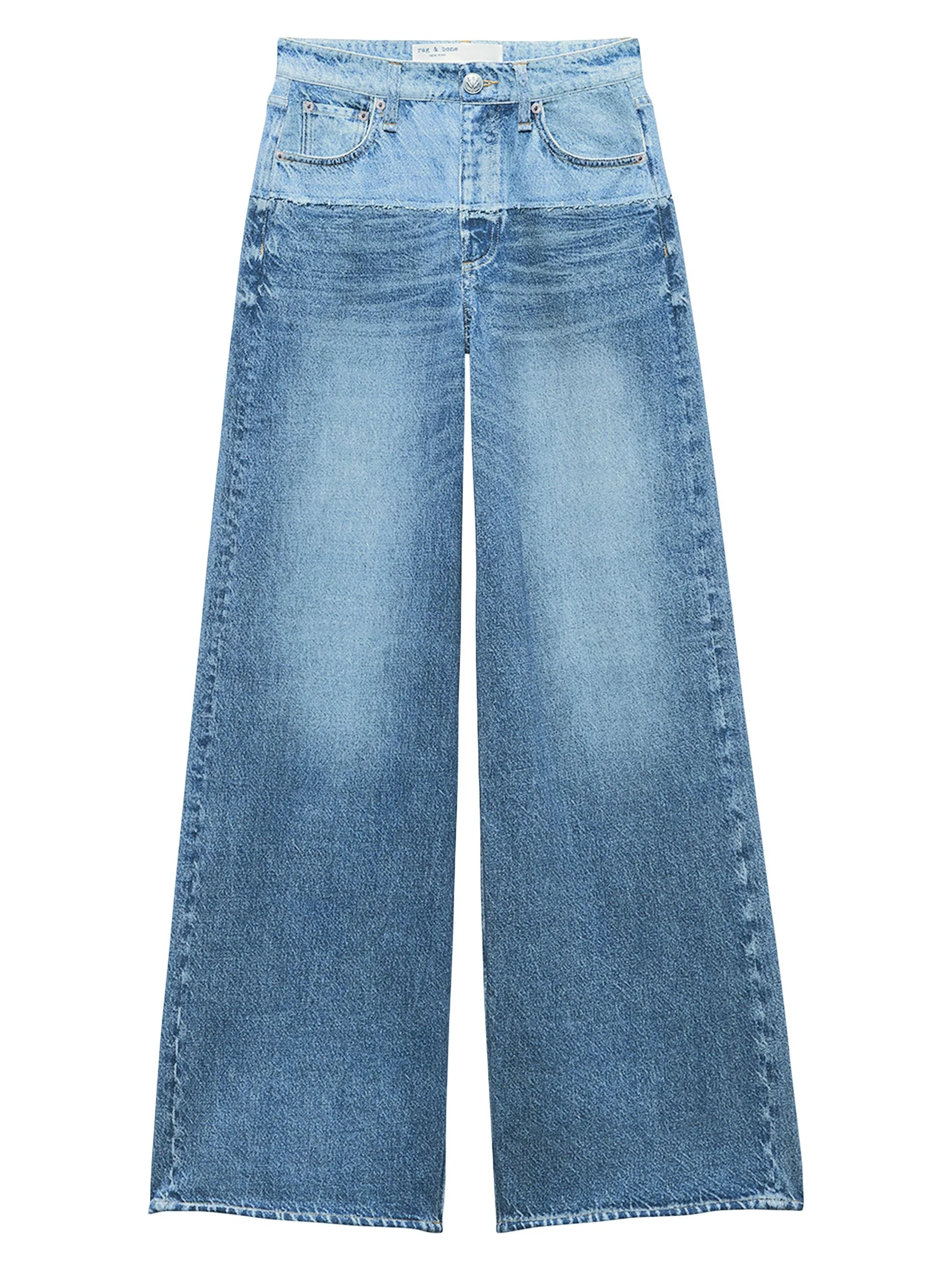 Women's rb Miramar Sofie Jeans - Antonia - 1