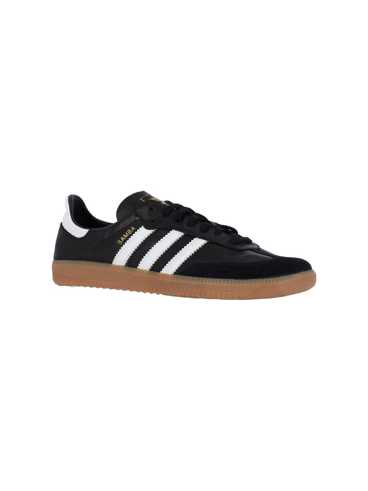 "SAMBA" SNEAKERS - 2