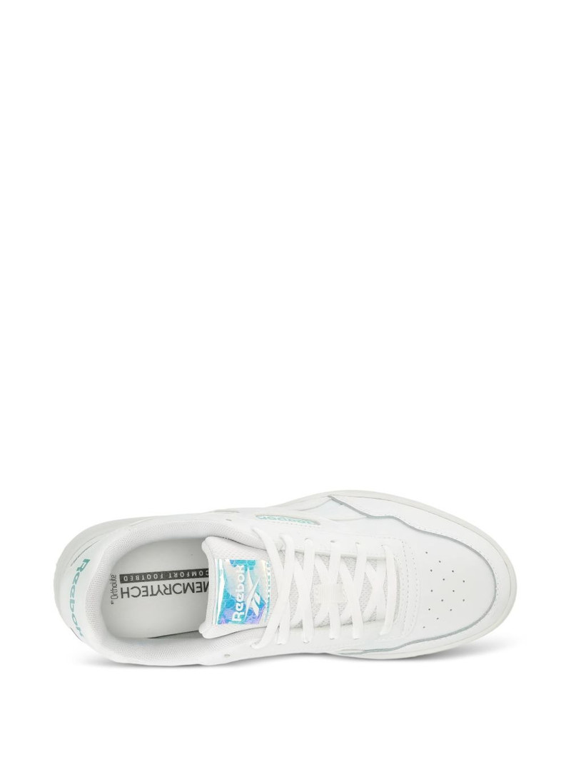 Court Advance "White" sneakers 3