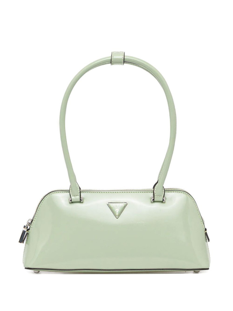 Arnela logo-plaque tote bag 1