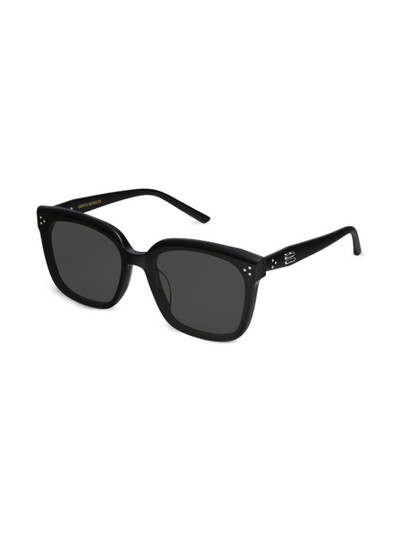 GENTLE MONSTER Dear 01 sunglasses outlook