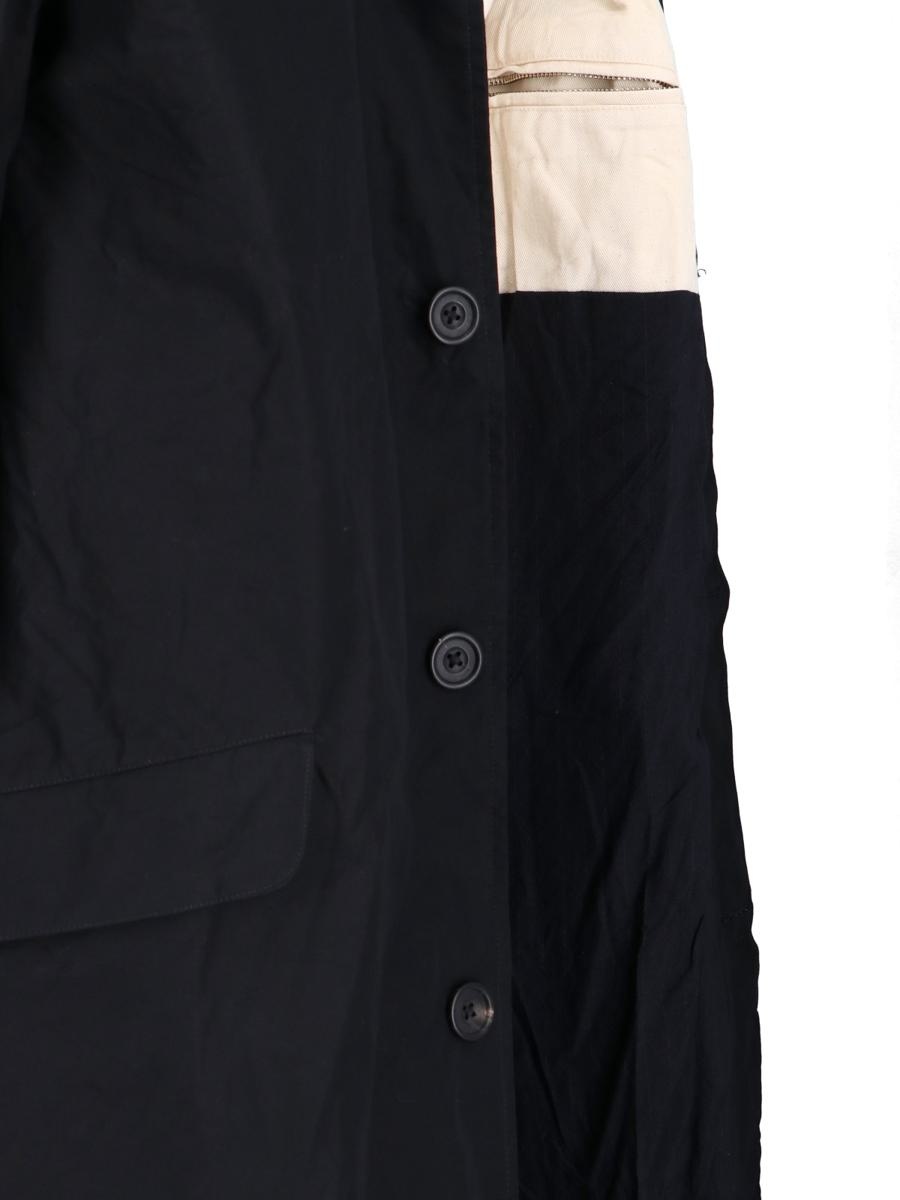 PAUL HARNDEN JACKETS - 5
