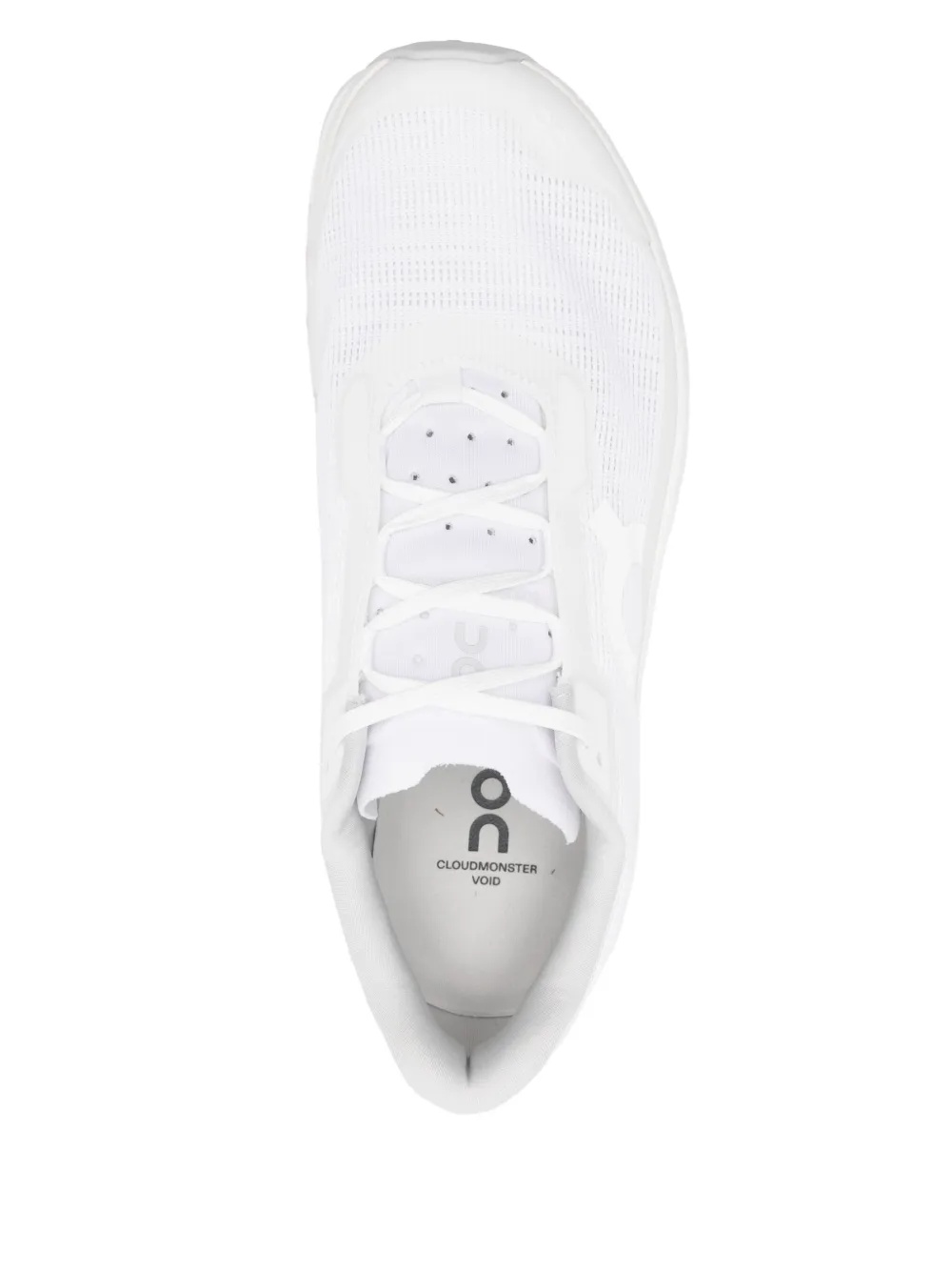ON RUNNING - Men Cloudmonster Void Sneakers - 4