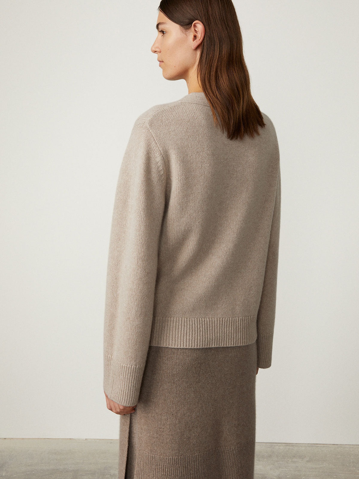 The Danni Cardigan - 5