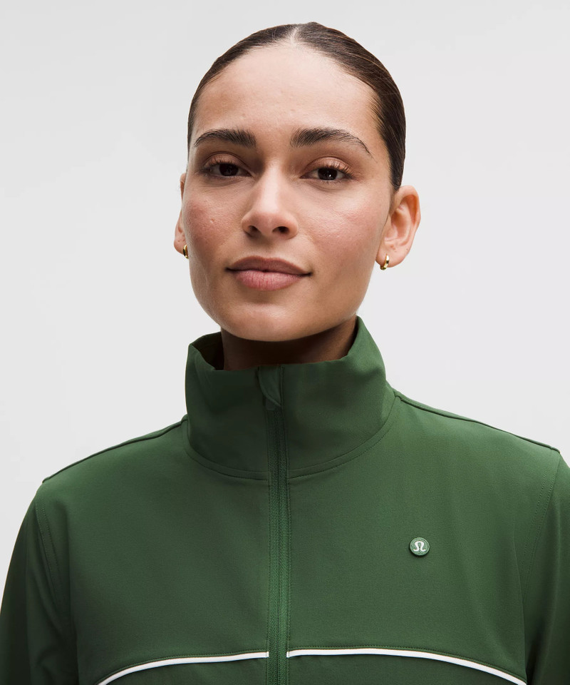 Court Rival Tennis Track Jacket 4