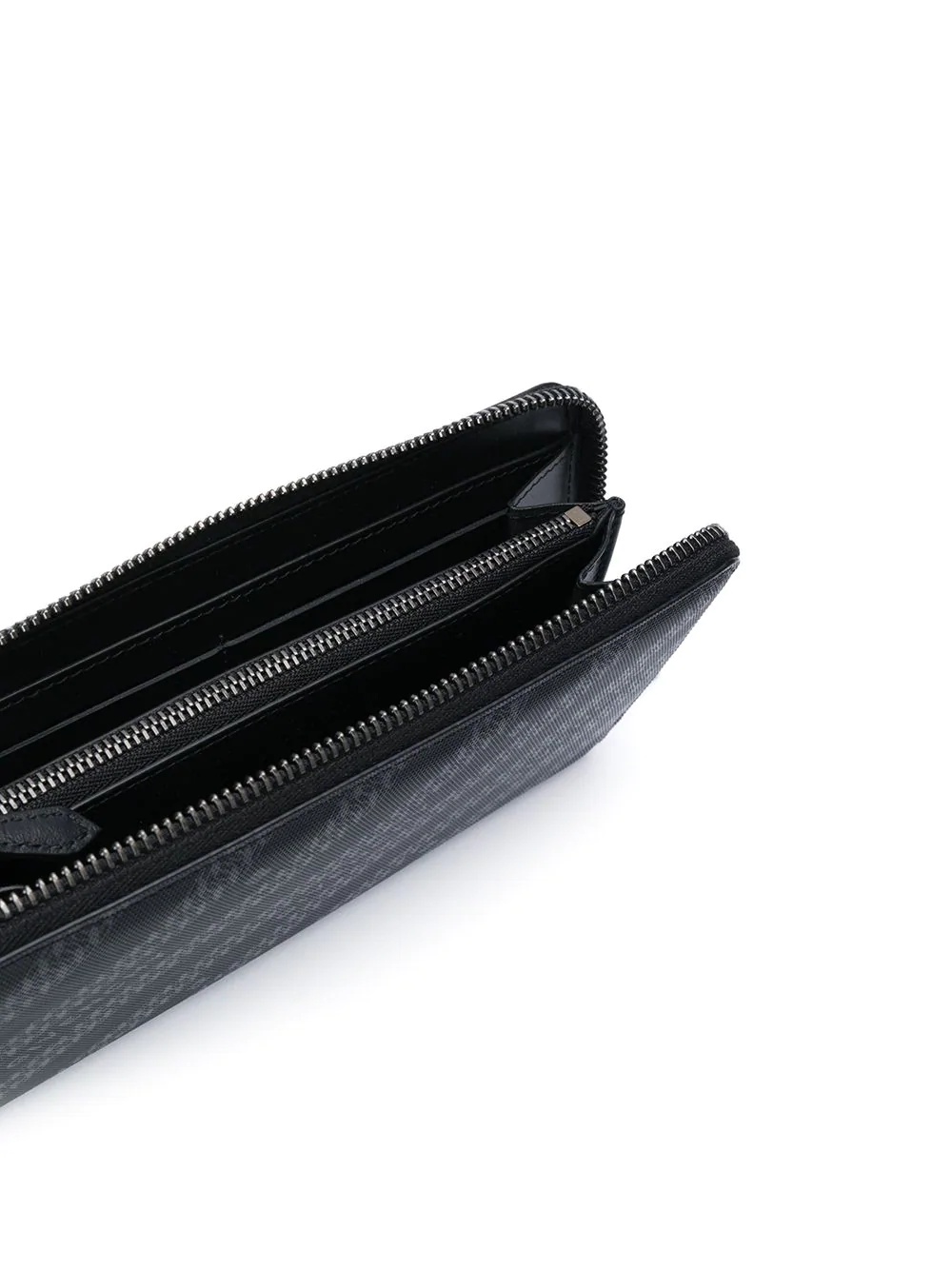 long zipped wallet - 3