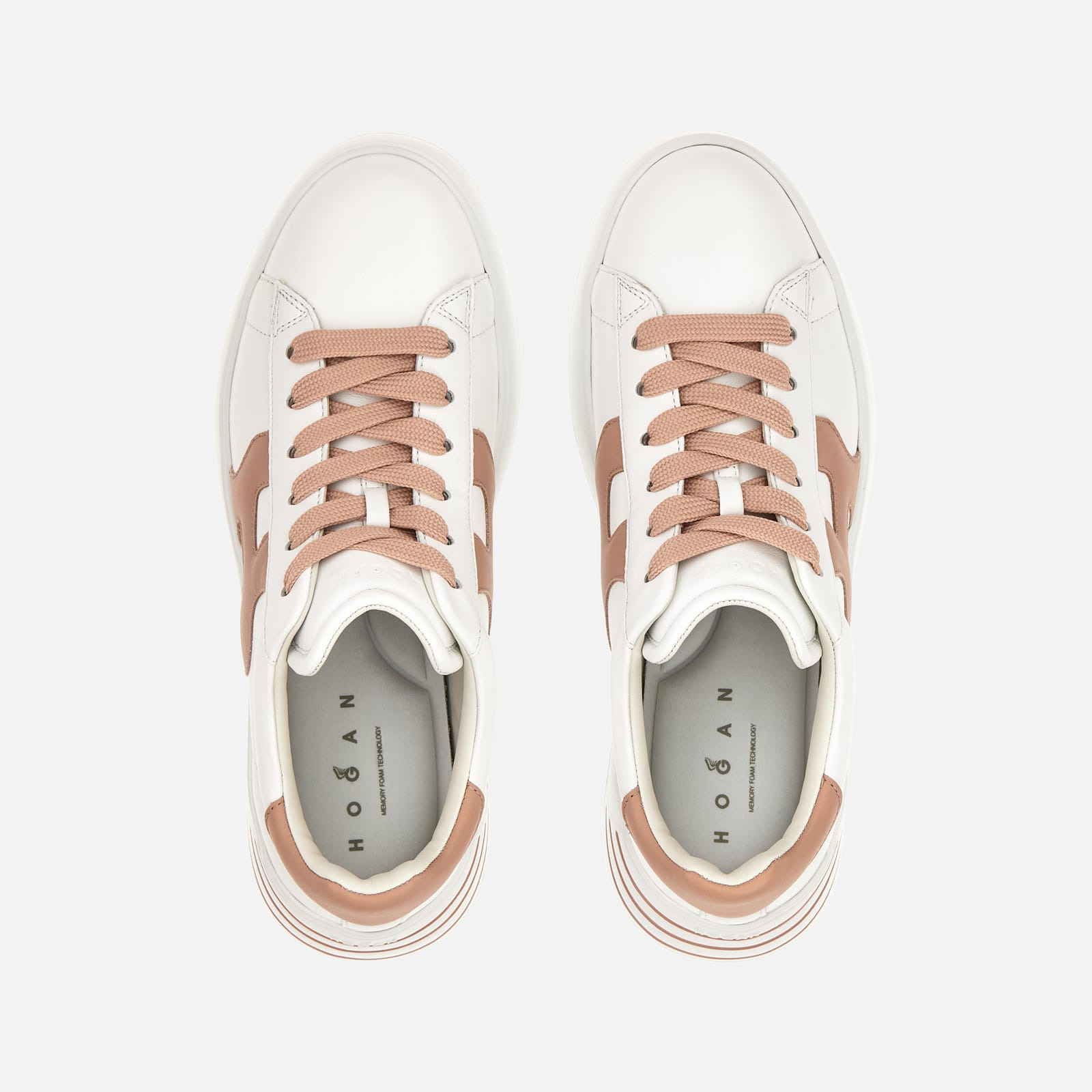 Sneakers Hogan Rebel - 5