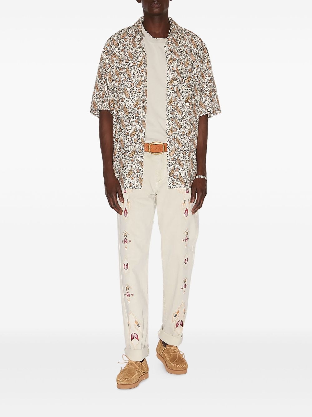 Labilio shirt - 2